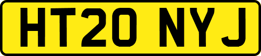 HT20NYJ
