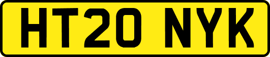 HT20NYK