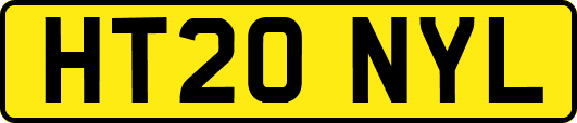 HT20NYL