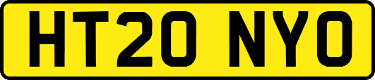 HT20NYO