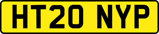 HT20NYP