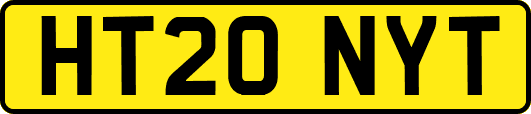HT20NYT
