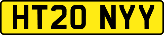 HT20NYY