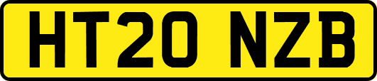 HT20NZB