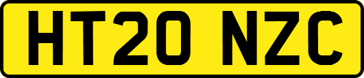 HT20NZC