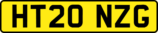 HT20NZG