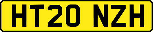HT20NZH