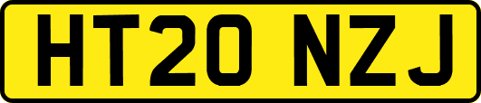 HT20NZJ