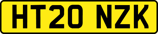 HT20NZK