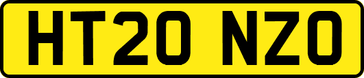 HT20NZO
