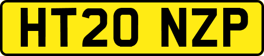 HT20NZP