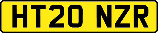 HT20NZR