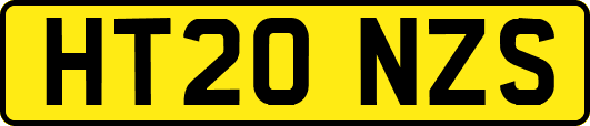 HT20NZS