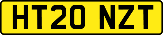 HT20NZT
