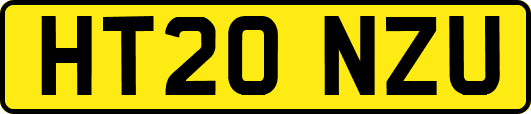 HT20NZU