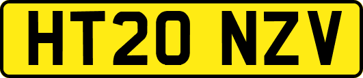 HT20NZV
