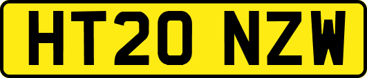 HT20NZW