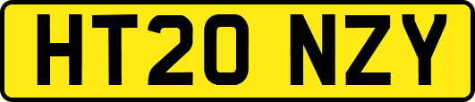 HT20NZY