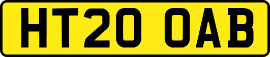 HT20OAB