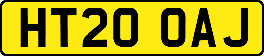 HT20OAJ
