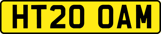 HT20OAM