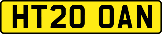 HT20OAN