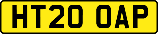 HT20OAP