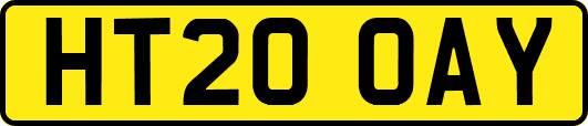 HT20OAY