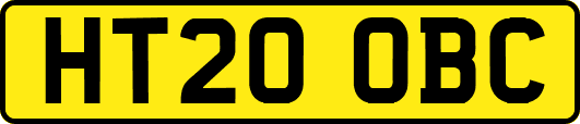 HT20OBC