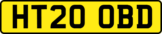 HT20OBD
