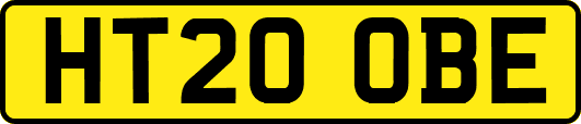 HT20OBE