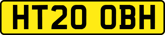 HT20OBH
