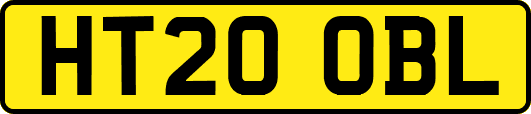 HT20OBL