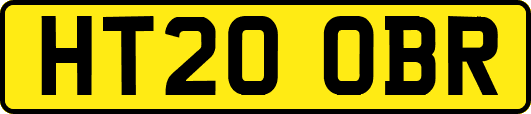 HT20OBR