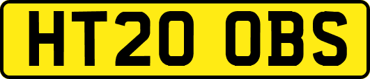 HT20OBS