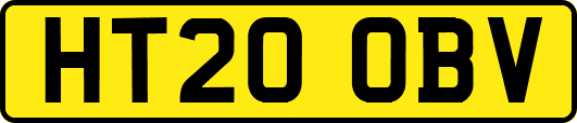 HT20OBV