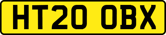 HT20OBX