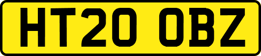 HT20OBZ