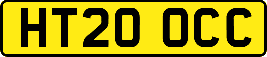 HT20OCC