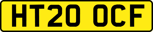 HT20OCF