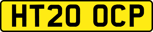 HT20OCP