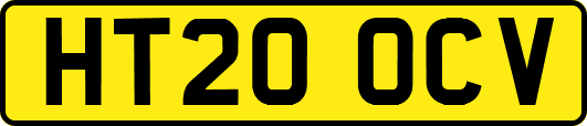 HT20OCV