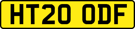 HT20ODF