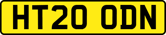 HT20ODN
