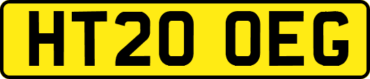 HT20OEG