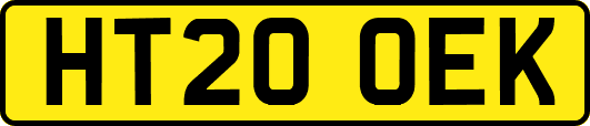 HT20OEK