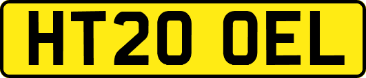 HT20OEL