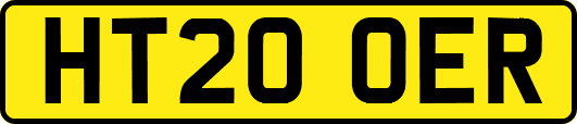 HT20OER
