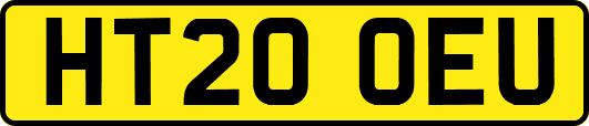 HT20OEU
