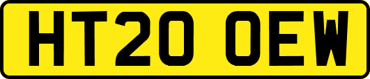HT20OEW